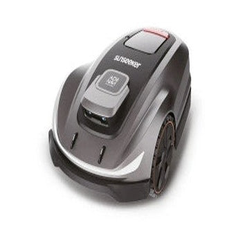 Robot Rasaerba Sunseeker X5 Gen 2 con Tecnologia Always On Navigation 2.0