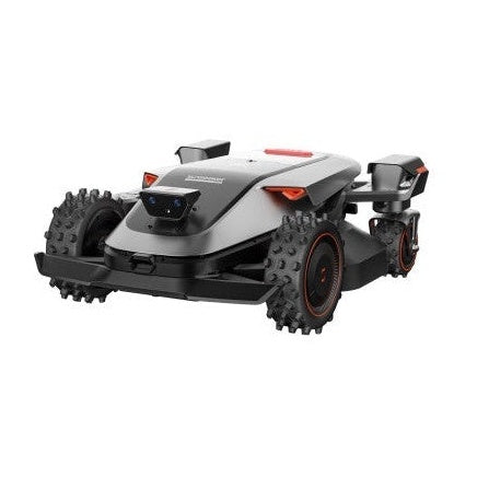 Robot Rasaerba SUNSEEKER X9 Plus con Tecnologia Always On Navigation 2.0