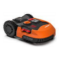 Robot Rasaerba WORX LANDROID L WR148E per Giardini fino a 800 mq