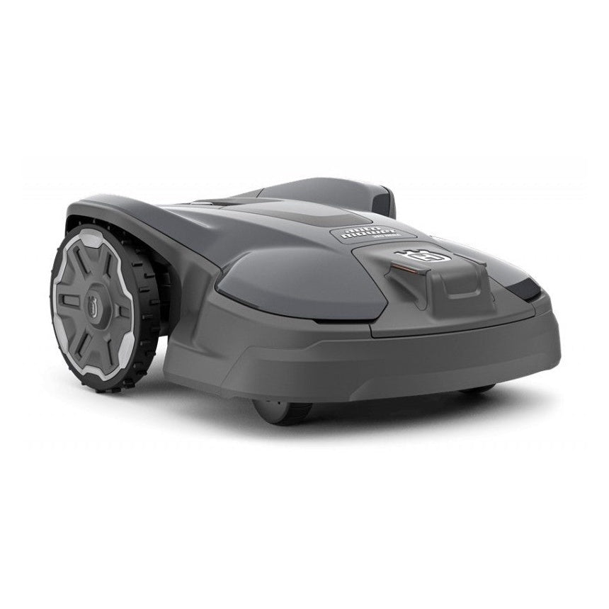 Robot Tagliaerba Husqvarna Automower 320 NERA + Plug-in EPOS ®