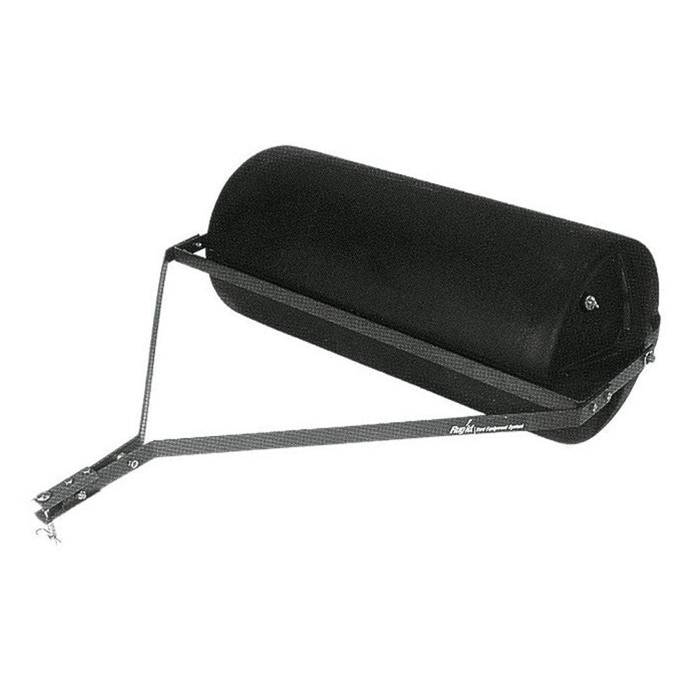 Rullo da Giardino MGF PLR 1836 FL per Utilizzo Trainato