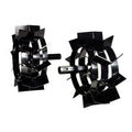 Ruote in Ferro per Motozappa EFCO MZ 2098 RK/S (2 PZ)