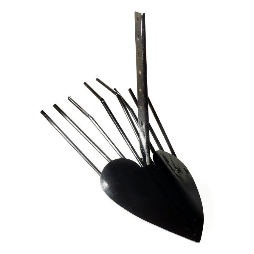 Scavapatate per Motozappe EFCO MZ 2075 & 2097 & 2098 RK/S