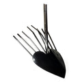 Scavapatate per Motozappe EFCO MZ 2075 & 2097 & 2098 RK/S