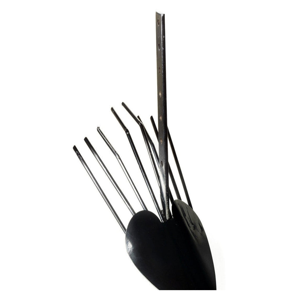 Efco Scavapatate per Motozappe MZ 2075 & 2097 & 2098 RK/S