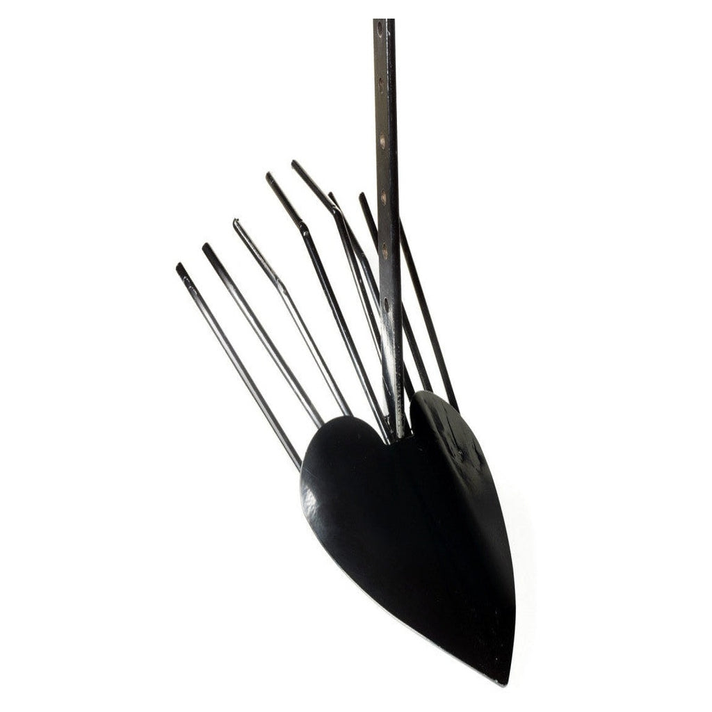 Efco Scavapatate per Motozappe MZ 2075 & 2097 & 2098 RK/S