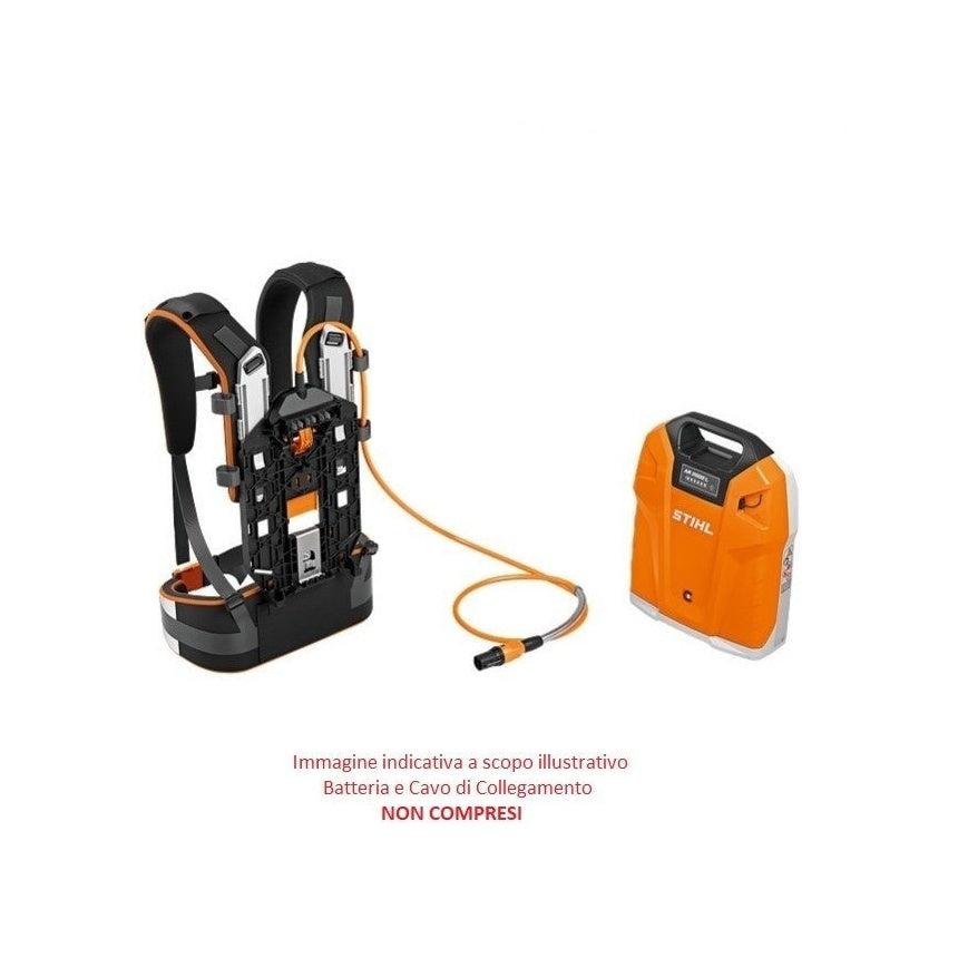 STIHL Sistema di Trasporto Batterie Serie AR L