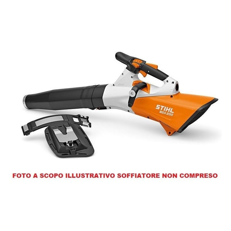 STIHL Sistema di Trasporto Comfort per BGA 200