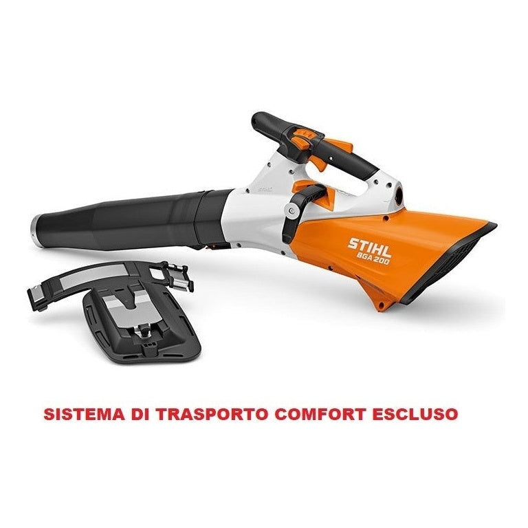 STIHL Soffiatore a Batteria BGA 200