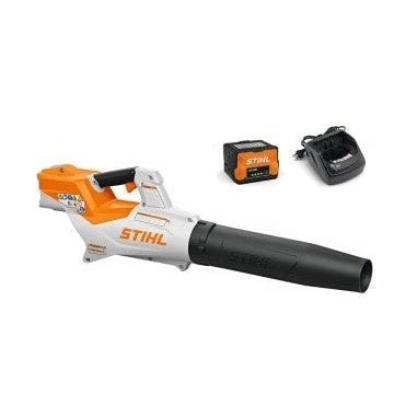Soffiatore a Batteria STIHL BGA 50 SET con Batteria e Caricabatterie