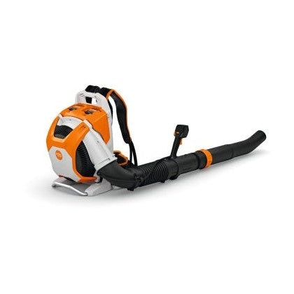 STIHL Soffiatore a Batteria BRA 500 per Uso Professionale