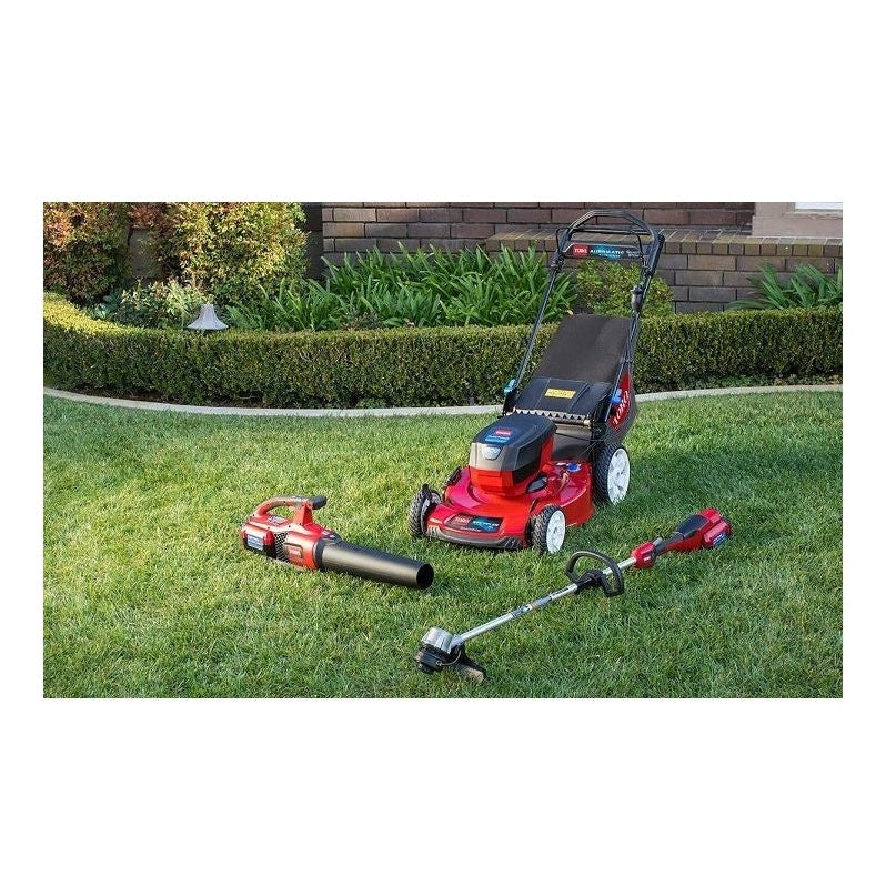 Soffiatore a Batteria Toro 51825T