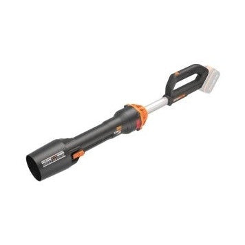 Soffiatore a Batteria WORX WG 543 E LeafJet con Batteria e Caricabatterie