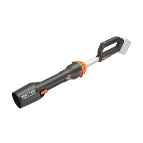 Soffiatore a Batteria Worx WG 543 E LeafJet con Batteria e Caricabatterie