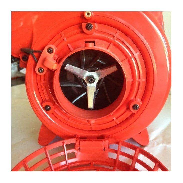 Soffiatore a Motore MGF SM 260
