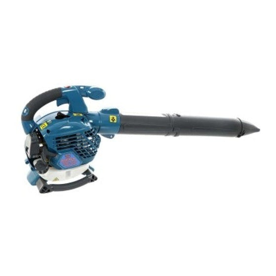 Soffiatore a Scoppio Wortex SFM-T2/N