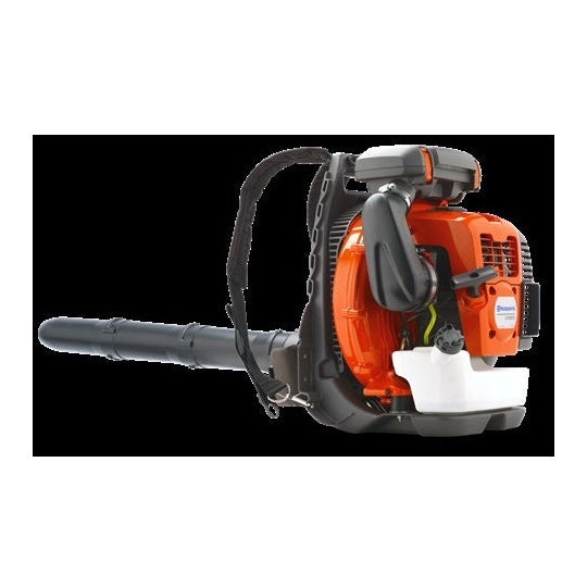 Soffiatore a Zaino Husqvarna 570 BTS