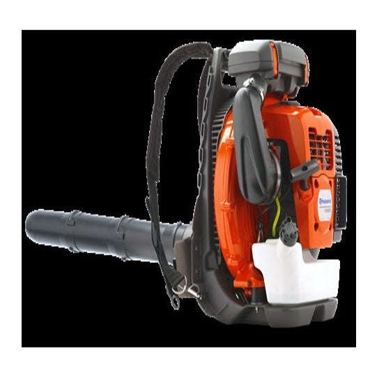 Husqvarna Soffiatore a Zaino 570 BTS