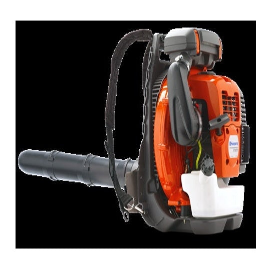 Husqvarna Soffiatore a Zaino 570 BTS