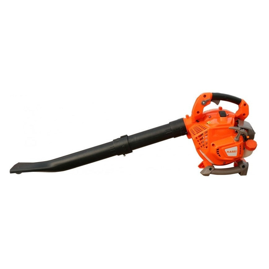 Kasei EBV 230 E Blower/Vacuum with Collection Bag