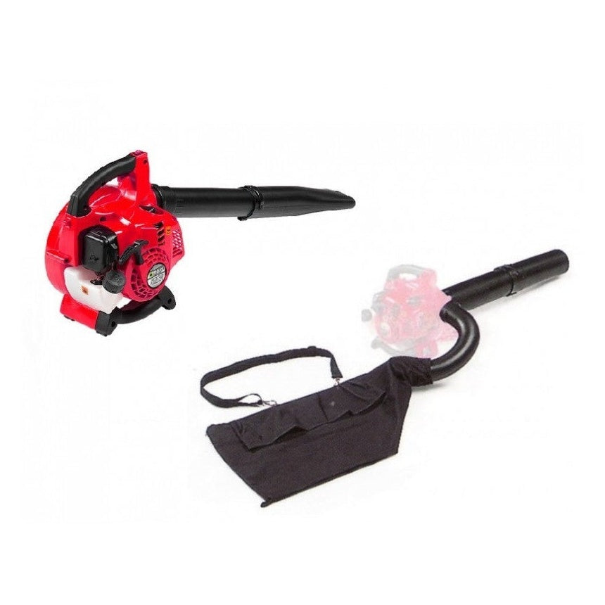 Soffiatore Aspirafoglie MGF SM 260