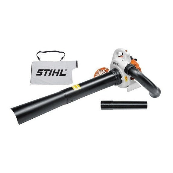 Soffiatore Aspirafoglie STIHL SH 56