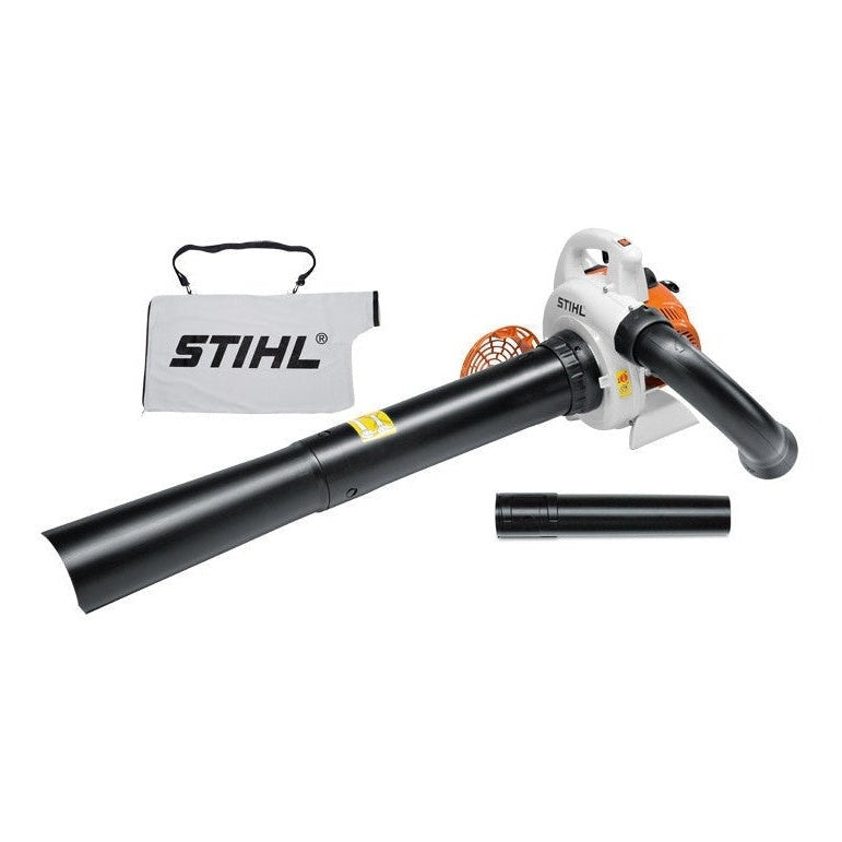 STIHL Soffiatore Aspirafoglie SH 56