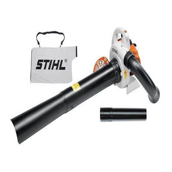 STIHL Soffiatore Aspirafoglie SH 56