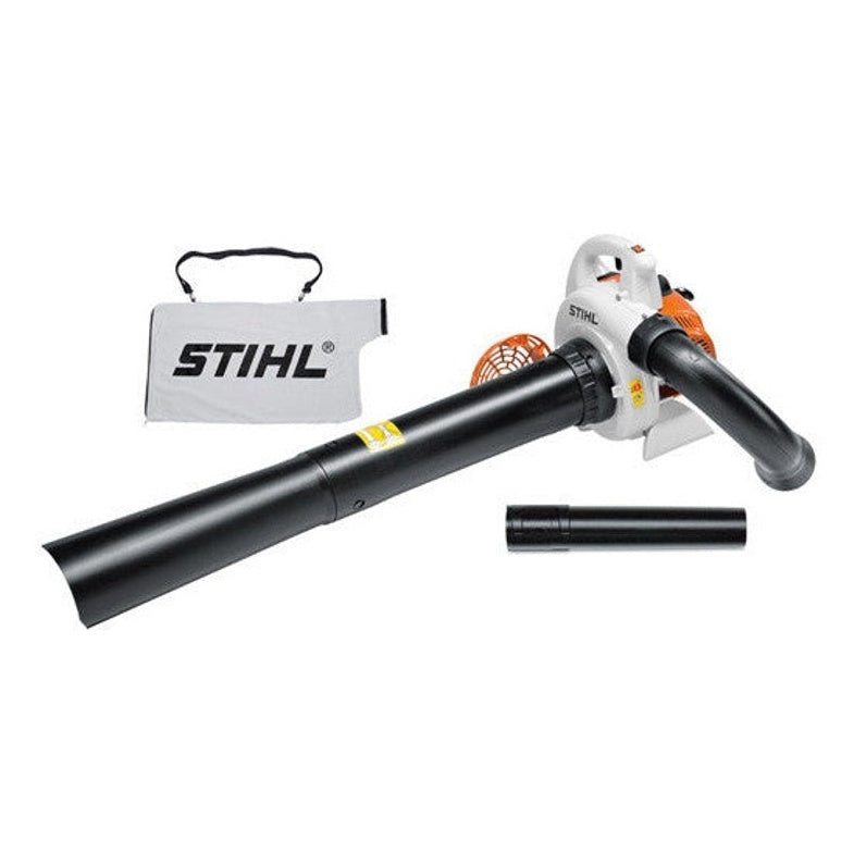 STIHL Soffiatore Aspirafoglie SH 56