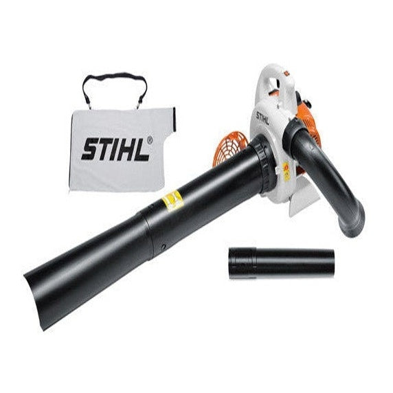 STIHL Soffiatore Aspirafoglie SH 56