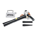 Soffiatore Aspirafoglie STIHL SH 86