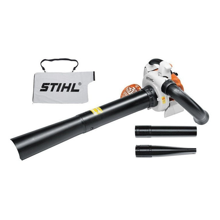 STIHL Soffiatore Aspirafoglie SH 86