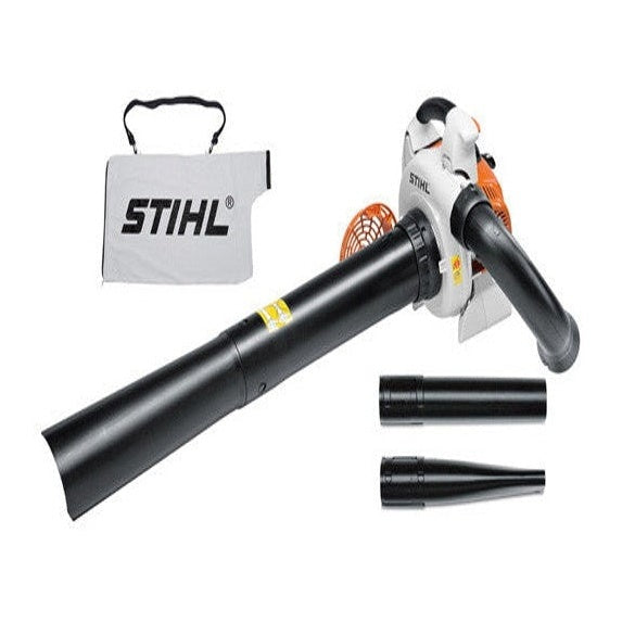 STIHL Soffiatore Aspirafoglie SH 86
