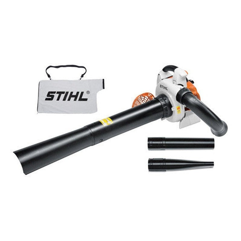 STIHL Soffiatore Aspirafoglie SH 86