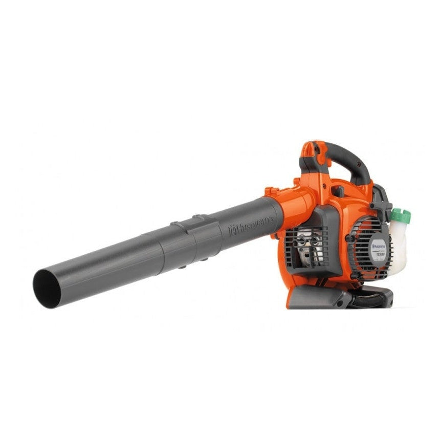 Husqvarna Soffiatore Aspiratore 125 BVx