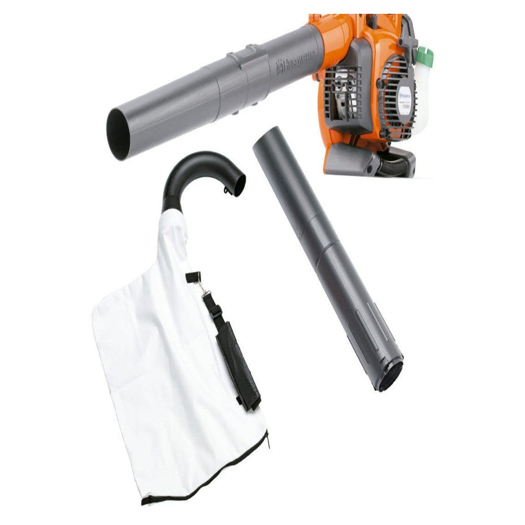 Husqvarna Soffiatore Aspiratore 125 BVx