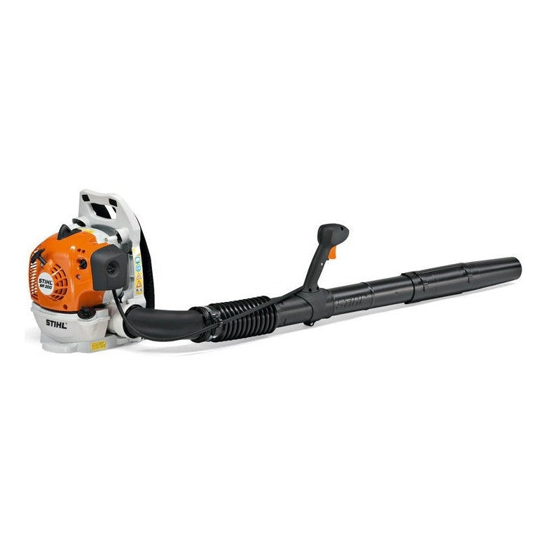 STIHL Soffiatore Spalleggiato BR 200