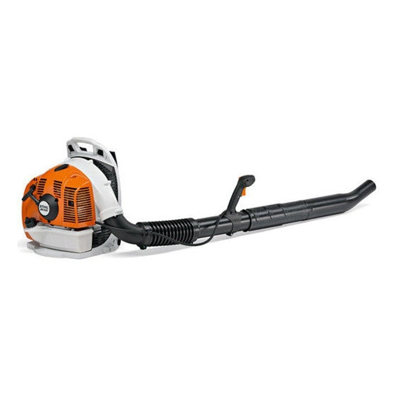 STIHL Soffiatore Spalleggiato BR 430