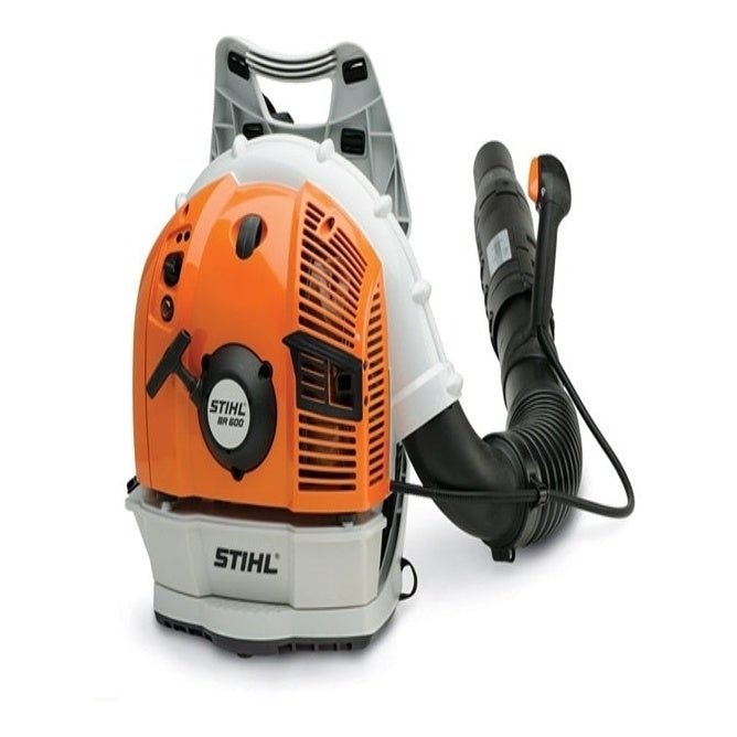 STIHL Soffiatore Spalleggiato BR 600
