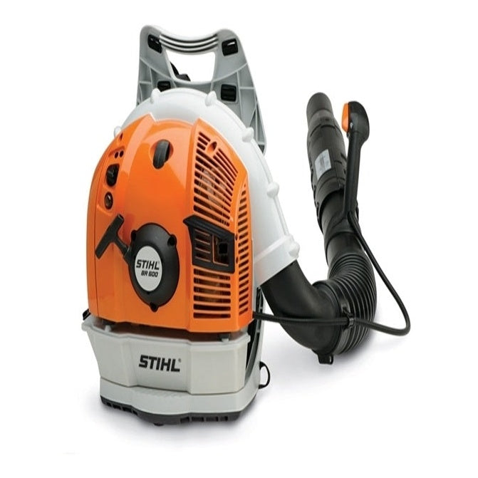 STIHL Soffiatore Spalleggiato BR 600