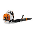 Soffiatore Spalleggiato STIHL BR 800 C-E
