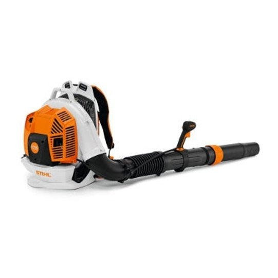 STIHL Soffiatore Spalleggiato BR 800 C-E