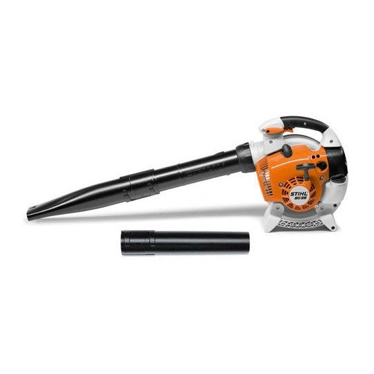 Soffiatore STIHL BG 86 con Sistema Antivibrazioni e Elastostart