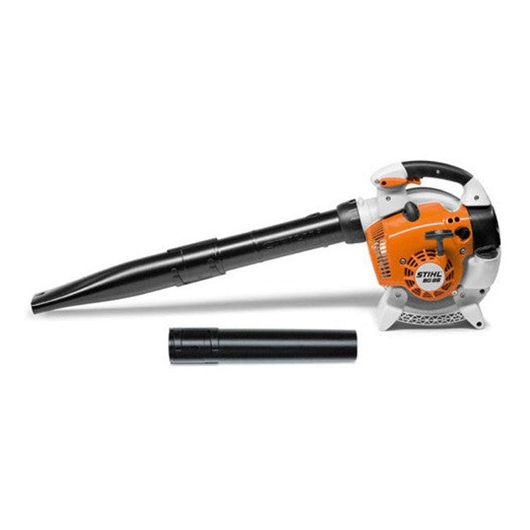 STIHL Soffiatore BG 86 con Sistema Antivibrazioni e Elastostart