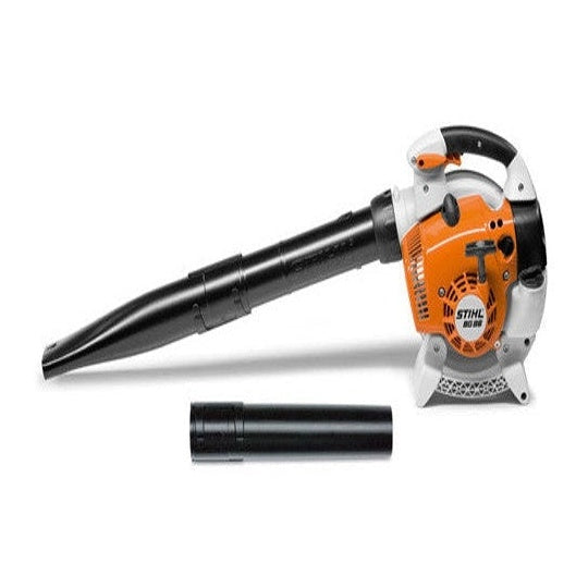 STIHL Soffiatore BG 86 con Sistema Antivibrazioni e Elastostart