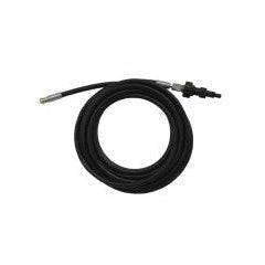 Sonda Spurgatubi MT 15 per Idropulitrici COMET KRX e KLS