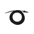 Sonda Spurgatubi MT 15 per Idropulitrici COMET KRX e KLS