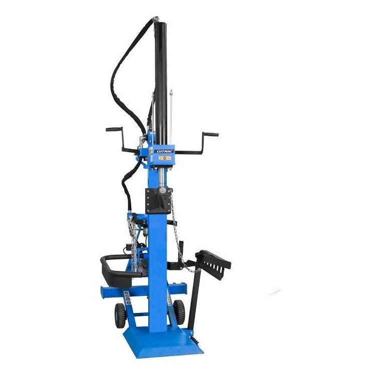 Spaccalegna a Trattore DOCMA CUTMAC SVG 1400 PTO