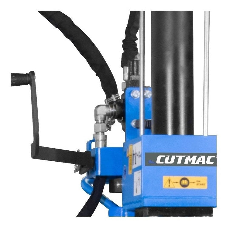Spaccalegna a Trattore Docma Cutmac SVG 1400 PTO