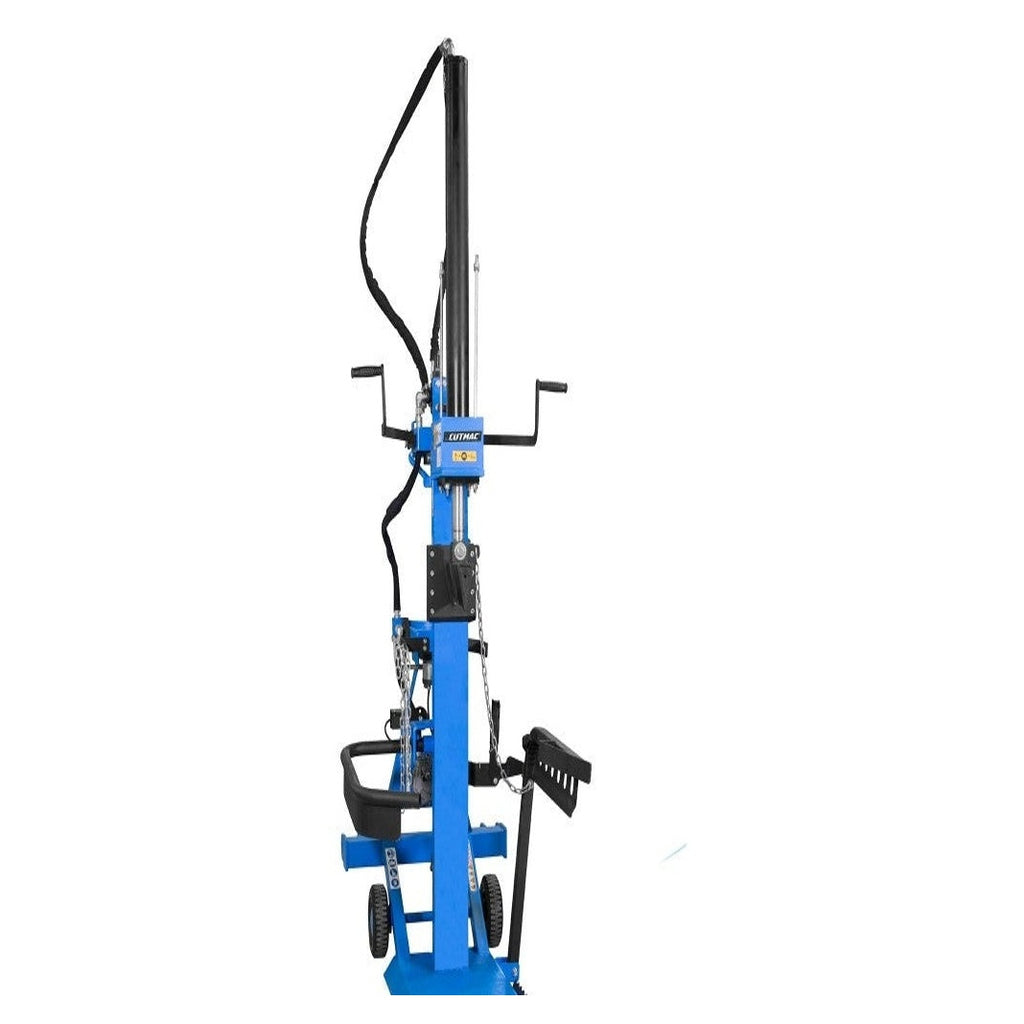 Spaccalegna a Trattore Docma Cutmac SVG 1400 PTO